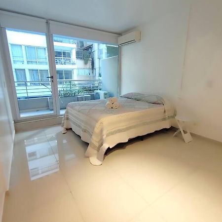 Exclusivo Studio Con Piscina Buenos Aires Exterior photo