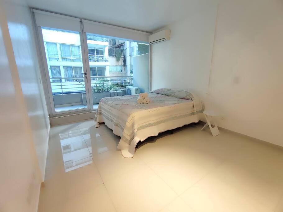 Exclusivo Studio Con Piscina Buenos Aires Exterior photo