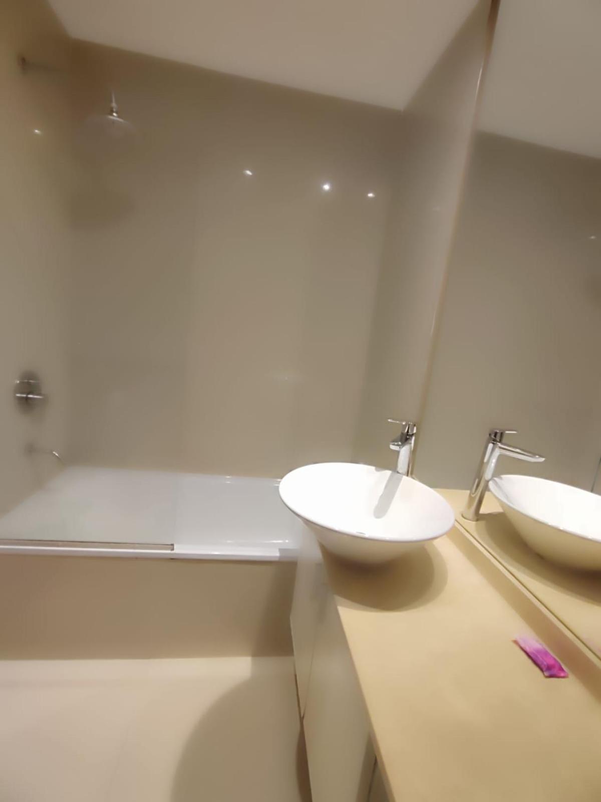 Exclusivo Studio Con Piscina Buenos Aires Exterior photo