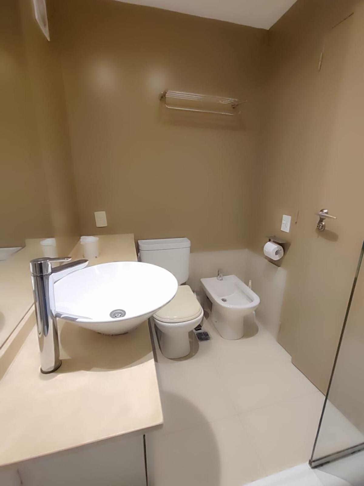 Exclusivo Studio Con Piscina Buenos Aires Exterior photo
