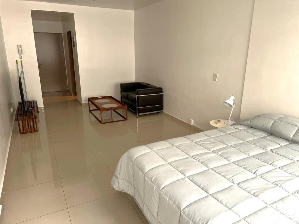 Exclusivo Studio Con Piscina Buenos Aires Exterior photo